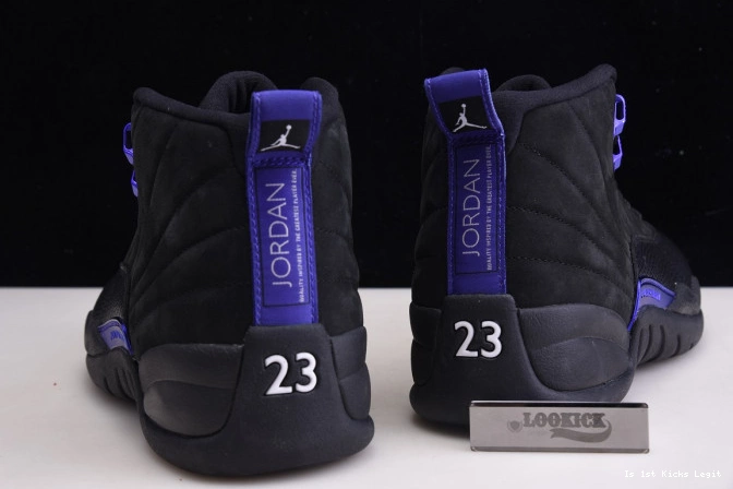CT8013 Air 'Dark Concord' 12 005 Retro Jordan 0730